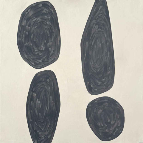 Nwayo Acrylic Painting Buy Now on Artezaar.com Online Art Gallery Dubai UAE