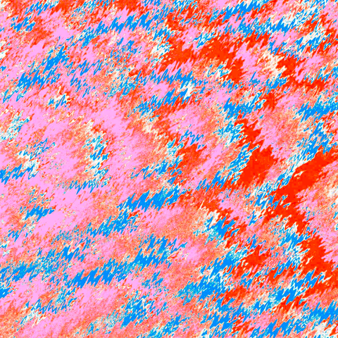 Orange Riffles - Photography - Artezaar.com Online Art Gallery