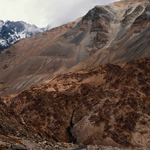 Path To The Unknown - Photography - Artezaar.com Online Art Gallery