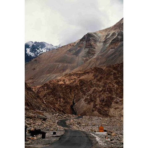 Path To The Unknown - Photography - Artezaar.com Online Art Gallery