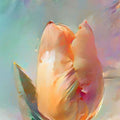 Petal poetry Abstract Digital Art Buy Now on Artezaar.com Online Art Gallery Dubai UAE