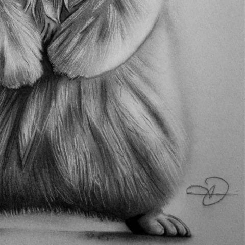 Pikachu - Sketches & Drawings - Artezaar.com Online Art Gallery