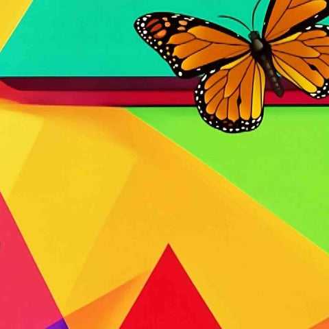 Radiant Enigma Digital Art Print Buy Now on Artezaar.com Online Art Gallery Dubai UAE