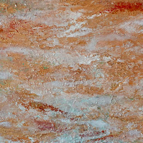 Resilience Mixed Media Painting Buy Now on Artezaar.com Online Art Gallery Dubai UAE