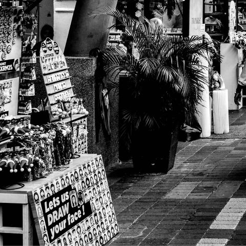 Rhythm of the Bazaar Buy Now on Artezaar.com Online Art Gallery Dubai UAE