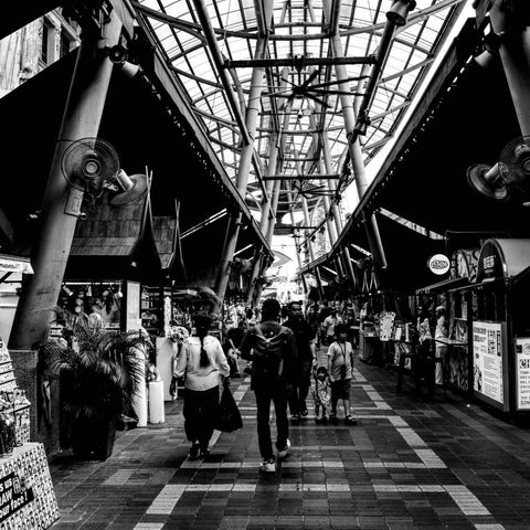 Rhythm of the Bazaar Buy Now on Artezaar.com Online Art Gallery Dubai UAE