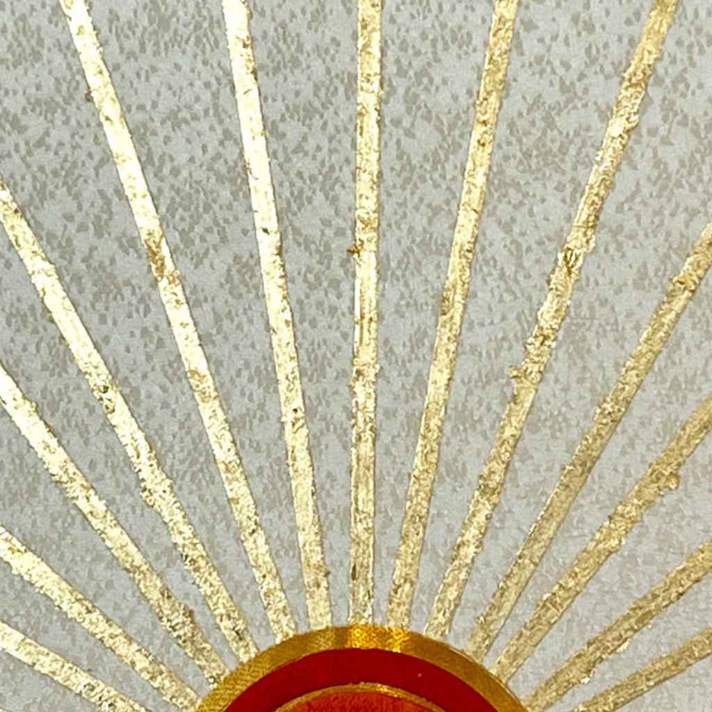 Rising Sun Renewal | Japanese Art | Artezaar Art Gallery – Artezaar.com ...