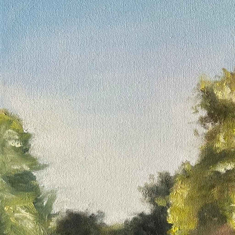 Roadside Silence