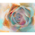 Roses in radiance Abstract Digital Art Buy Now on Artezaar.com Online Art Gallery Dubai UAE