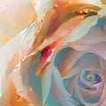 Roses in radiance Abstract Digital Art Buy Now on Artezaar.com Online Art Gallery Dubai UAE