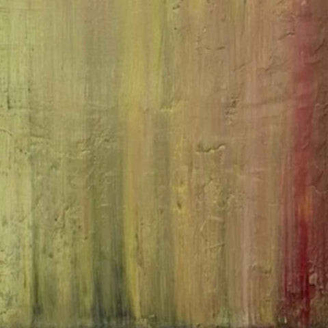 Rust and Traces Abstract Acrylic Painting Buy Now on Artezaar.com Online Art Gallery Dubai UAE