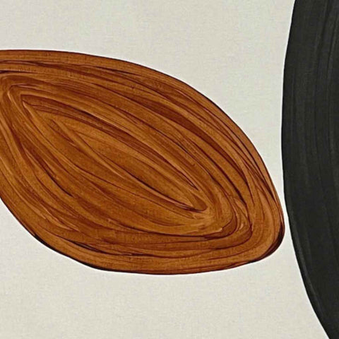 Rute Acrylic Painting Buy Now on Artezaar.com Online Art Gallery Dubai UAE