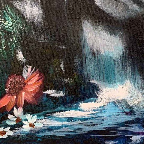 Sacred
