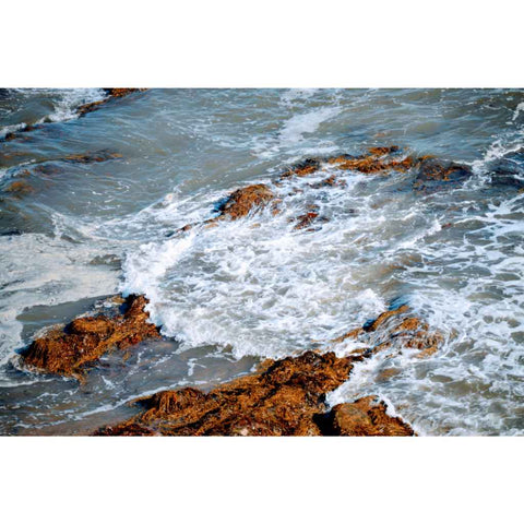 Salt and Stillness