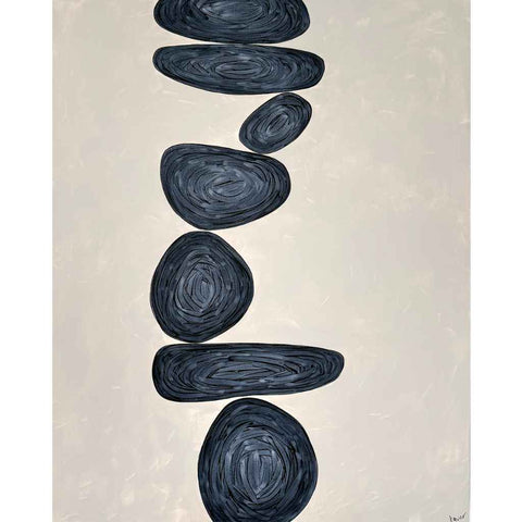 Scale - Acrylic Painting - Artezaar.com Online Art Gallery