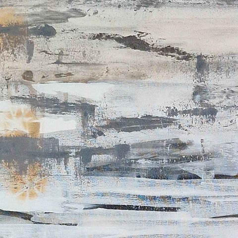 Scape Abstract Mixed Media Painting Buy Now on Artezaar.com Online Art Gallery Dubai UAE