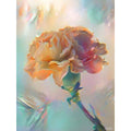Sculptured by petals Digital Art Buy Now on Artezaar.com Online Art Gallery Dubai UAE