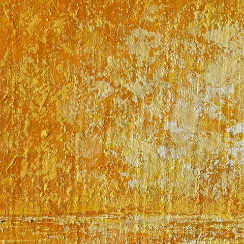 Seascape 11 Acrylic Painting Buy Now on Artezaar.com Online Art Gallery Dubai UAE