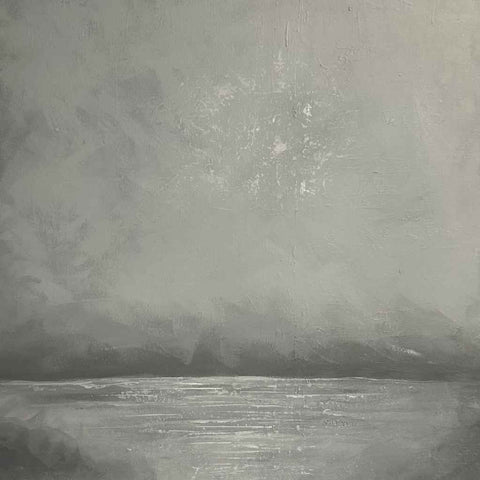 Seascape 8 Acrylic Painting Buy Now on Artezaar.com Online Art Gallery Dubai UAE

