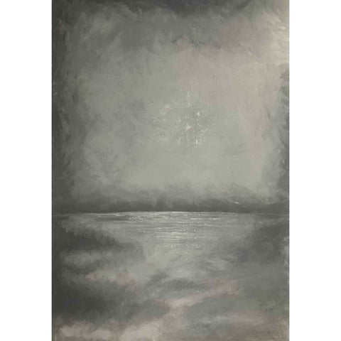 Seascape 8 Acrylic Painting Buy Now on Artezaar.com Online Art Gallery Dubai UAE
