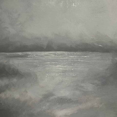 Seascape 8 Acrylic Painting Buy Now on Artezaar.com Online Art Gallery Dubai UAE
