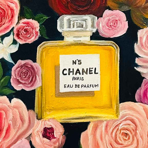 See you at 5 Oil Painting Buy Now on Artezaar.com Online Art Gallery Dubai UAE