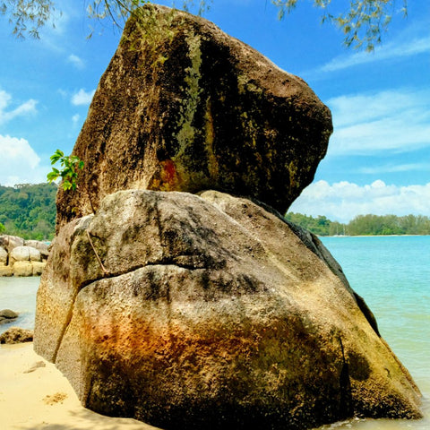 Sentinel Of The Shore - Photography - Artezaar.com Online Art Gallery