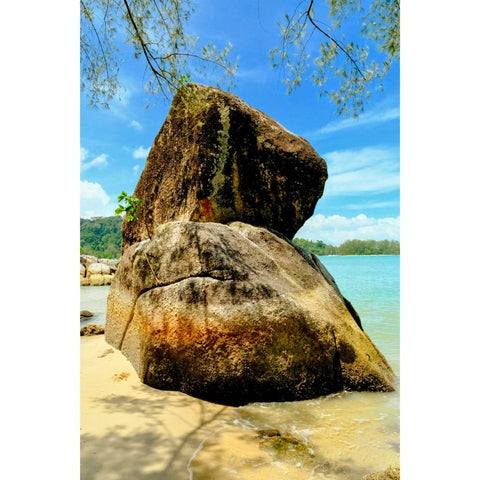 Sentinel Of The Shore - Photography - Artezaar.com Online Art Gallery