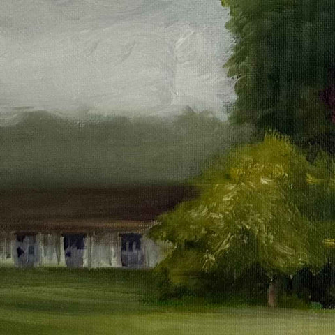 Shadows and Light Oil Painting Buy Now on Artezaar.com Online Art Gallery Dubai UAE