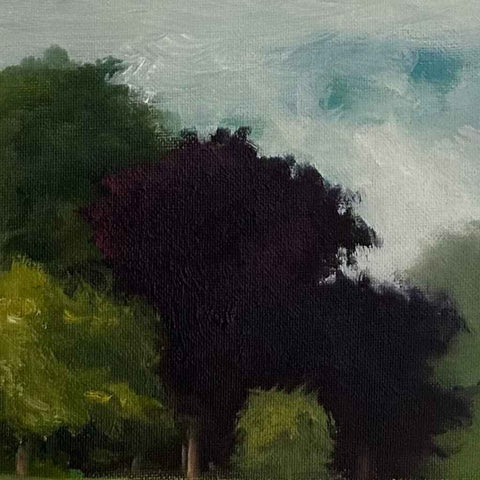 Shadows and Light Oil Painting Buy Now on Artezaar.com Online Art Gallery Dubai UAE