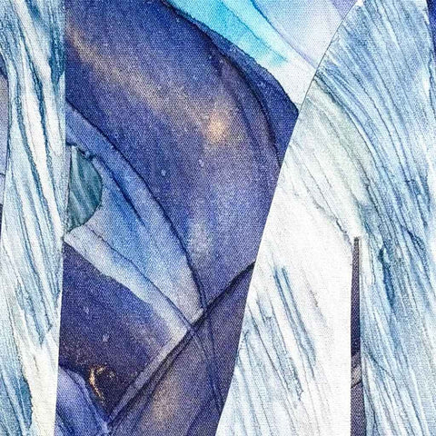 She 1 Alcohol Ink Painting Buy Now on Artezaar.com Online Art Gallery Dubai UAE
