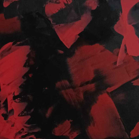 Skulls & Candy Mini Acrylic Painting Buy Now on Artezaar.com Online Art Gallery Dubai UAE