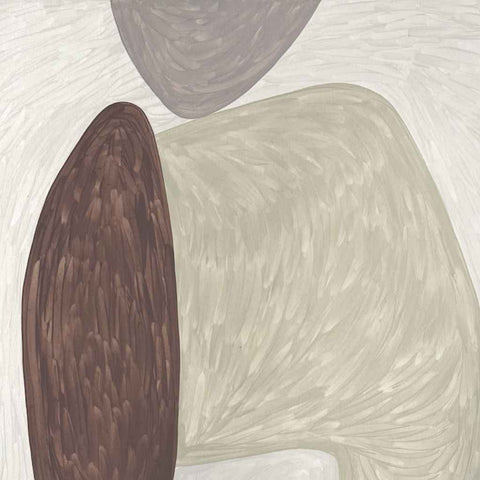 Soul F Abstract Acrylic Painting Buy Now on Artezaar.com Online Art Gallery Dubai UAE