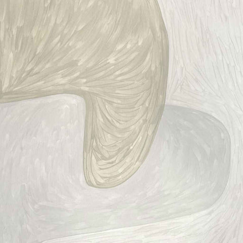 Soul F Abstract Acrylic Painting Buy Now on Artezaar.com Online Art Gallery Dubai UAE