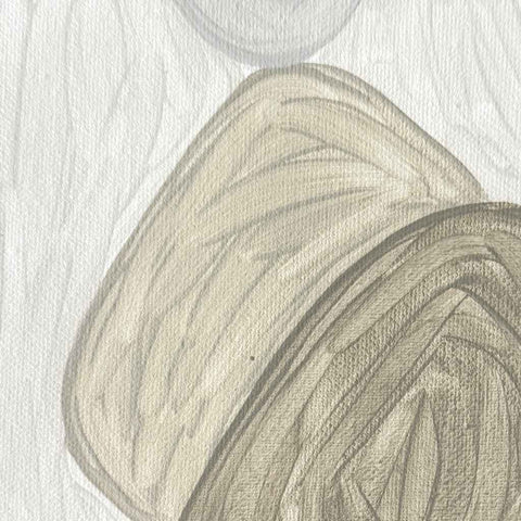 Soul I Acrylic Painting Buy Now on Artezaar.com Online Art Gallery Dubai UAE