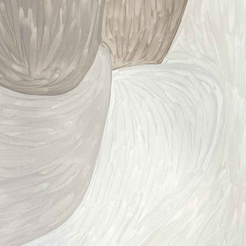 Soul K Abstract Acrylic Painting Buy Now on Artezaar.com Online Art Gallery Dubai UAE