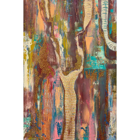 Source Code - Acrylic Painting - Artezaar.com Online Art Gallery
