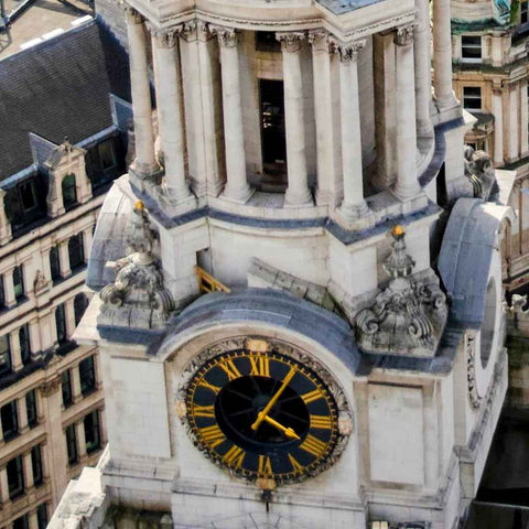 St. Paul's Cathedral Photography Print Buy Now on Artezaar.com Online Art Gallery Dubai UAE