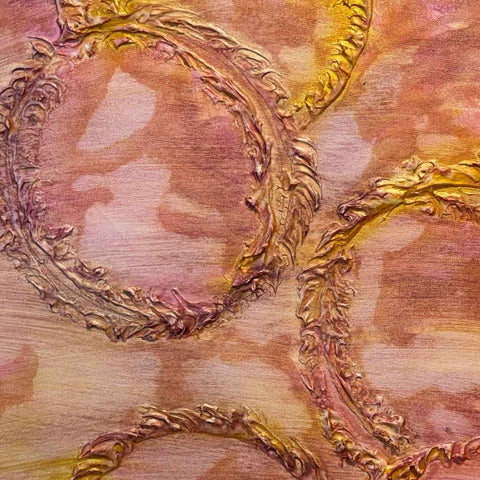 Summerbrise - Acrylic Painting - Artezaar.com Online Art Gallery