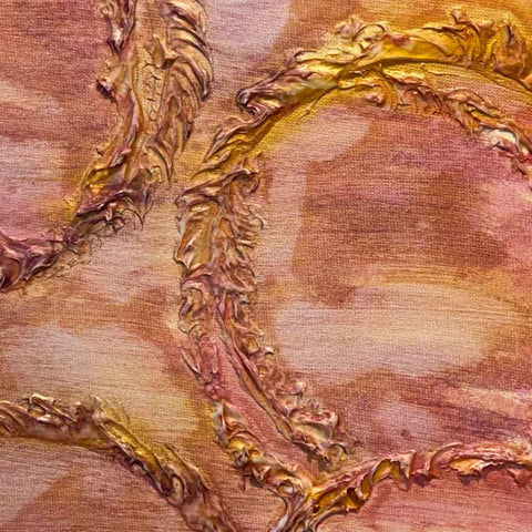 Summerbrise - Acrylic Painting - Artezaar.com Online Art Gallery