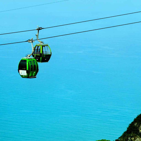 Suspended Horizons - Photography - Artezaar.com Online Art Gallery