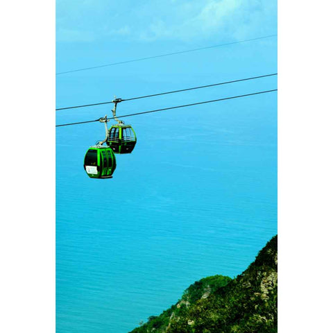 Suspended Horizons - Photography - Artezaar.com Online Art Gallery
