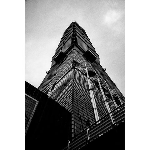 Taipei Photography Print Buy Now on Artezaar.com Online Art Gallery Dubai UAE