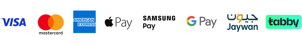 Payment options