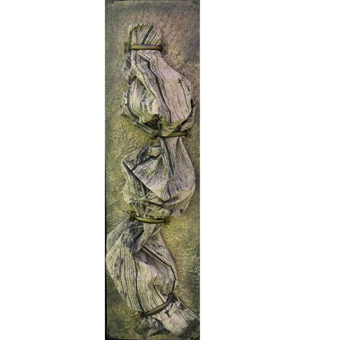 Tension Contained - 3D Art - Artezaar.com Online Art Gallery