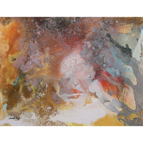 Terrestrial Echoes in Motion