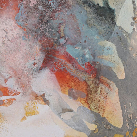 Terrestrial Echoes in Motion