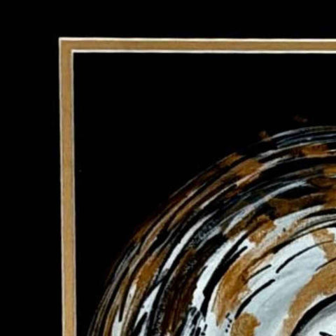 The Circle of Flight Acrylic Painting Buy Now on Artezaar.com Online Art Gallery Dubai UAE