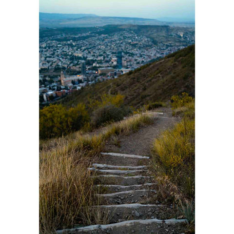 The City Ends, Nature Begins - Photography - Artezaar.com Online Art Gallery
