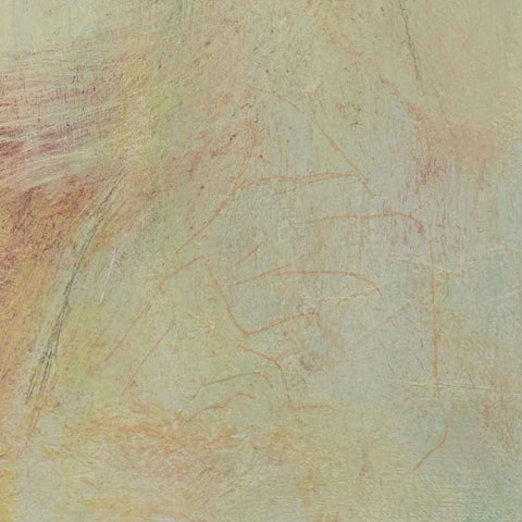 The Dancer Fine Mixed Media Painting Buy Now on Artezaar.com Online Art Gallery Dubai UAE